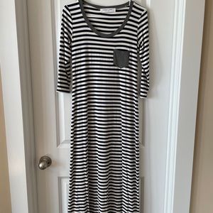 Sonnet James Play Dress